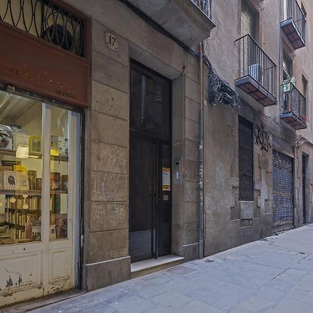 شقة Ola Living Gaudi برشلونة المظهر الخارجي الصورة