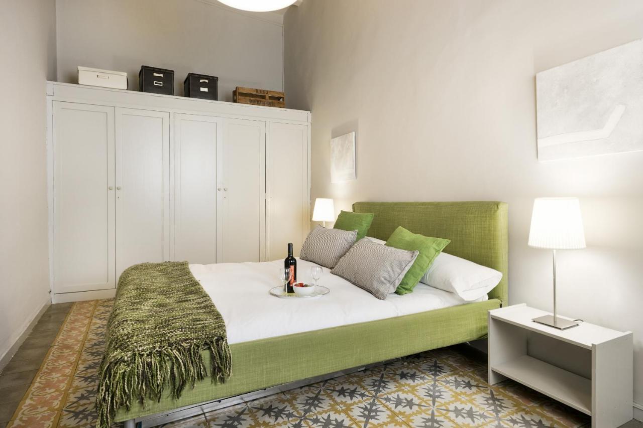 شقة Ola Living Gaudi برشلونة المظهر الخارجي الصورة
