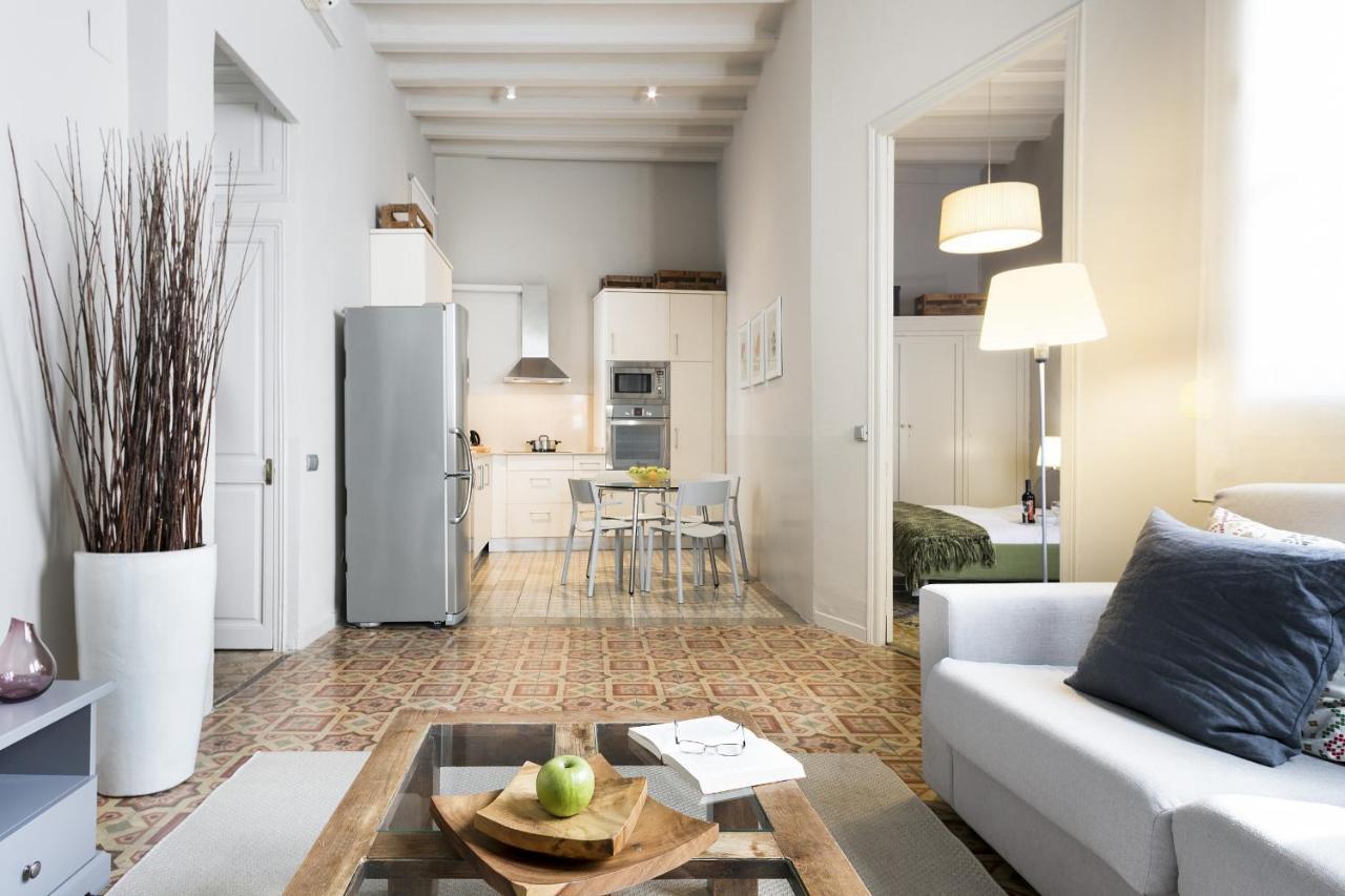 شقة Ola Living Gaudi برشلونة المظهر الخارجي الصورة