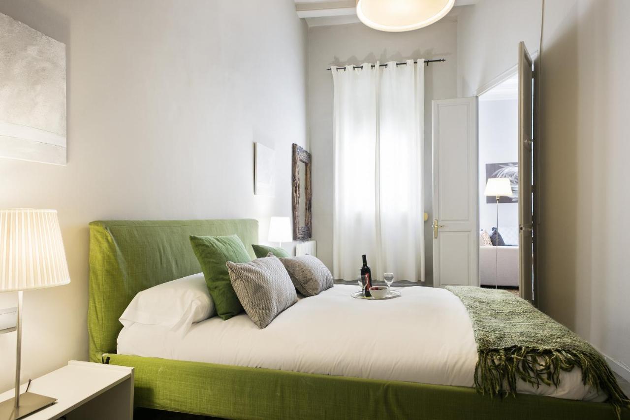 شقة Ola Living Gaudi برشلونة المظهر الخارجي الصورة