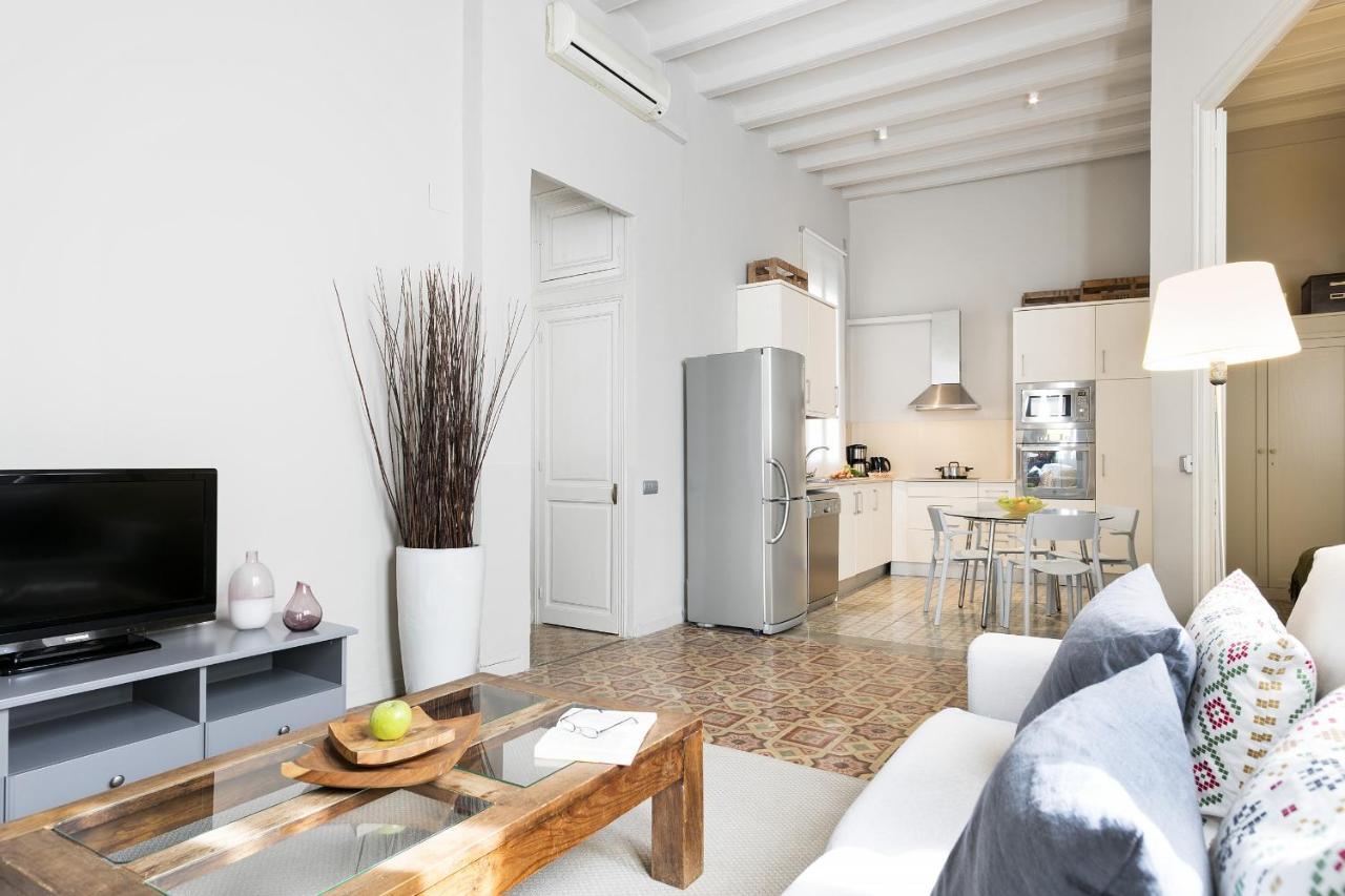 شقة Ola Living Gaudi برشلونة المظهر الخارجي الصورة