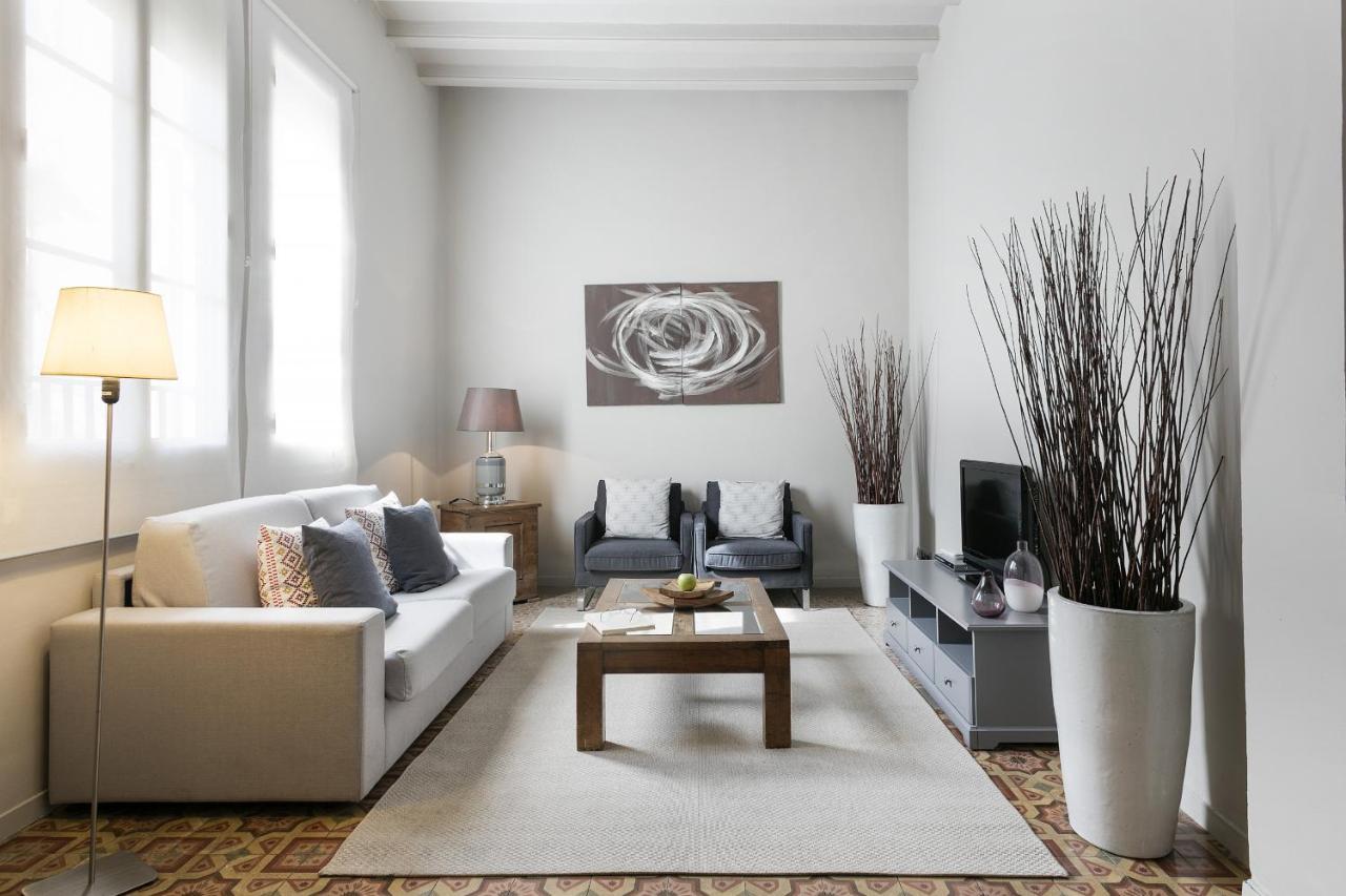 شقة Ola Living Gaudi برشلونة المظهر الخارجي الصورة